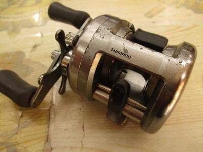Shimano Axis 100 Cond/B