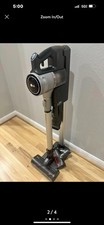 l LG CordZero A9 Cordless Stick Vacuum