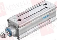 FESTO DSBC-100-170-PPVA-N3 / DSBC100170PPVAN3 (USED)