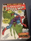The Amazing Spider-Man #128 (Marvel Comics January 1974) Vulture