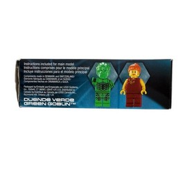 Lego Studios Spider-Man Green Goblin 1374 99% Complete W/ Box Instructions RARE