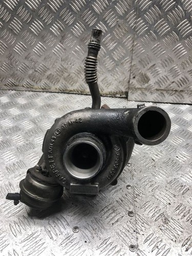 Audi A6 S6 C5 4B 1999 Diesel 110kW Turbo 059145701C DRA61369