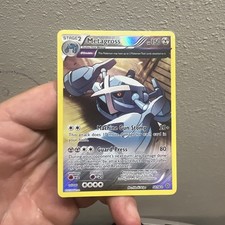 Pokémon TCG Metagross Ancient Origins Reverse Holo Rare Card 50/98 on eBay