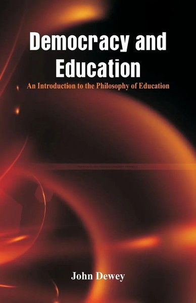 John Dewey | Democracy And Education | Taschenbuch | Englisch (2018)-image