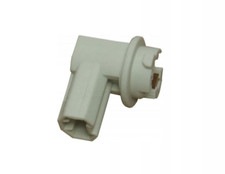 Original Kennzeichenbeleuchtung Adapter Kennzeichenbeleuchtung Fassung für Corol