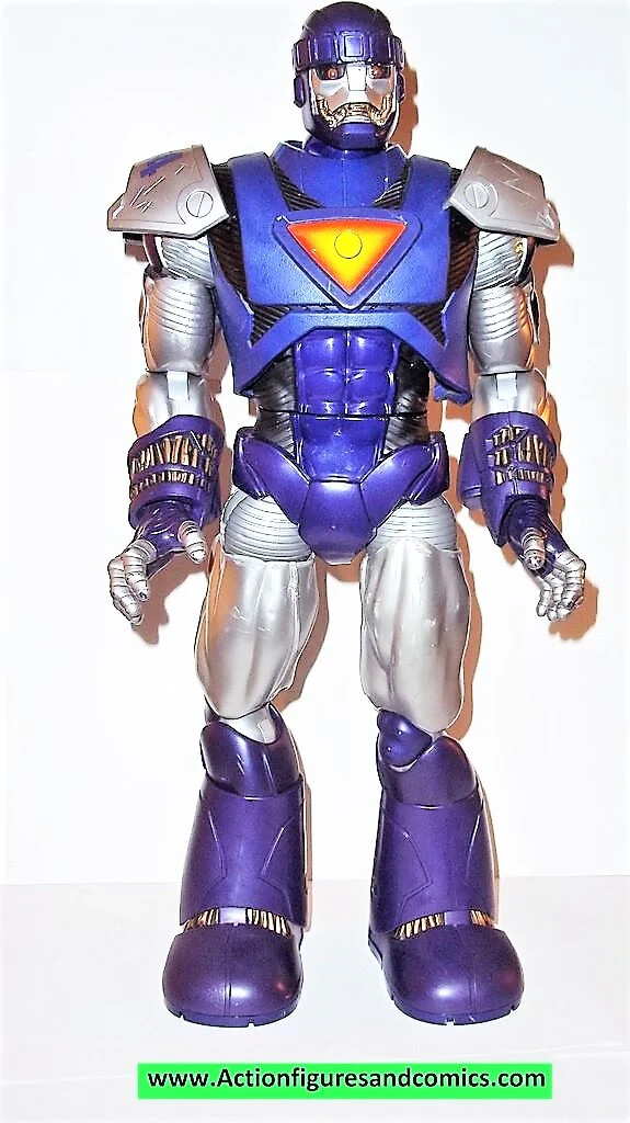 16 inch*** marvel universe SENTINEL masterworks 2010 complete X