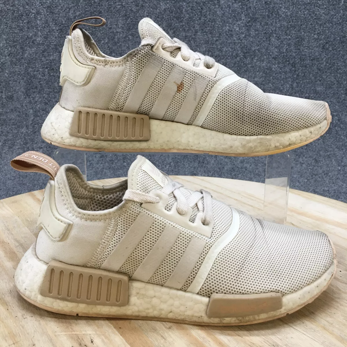Adidas nmd r1 7.5 on sale