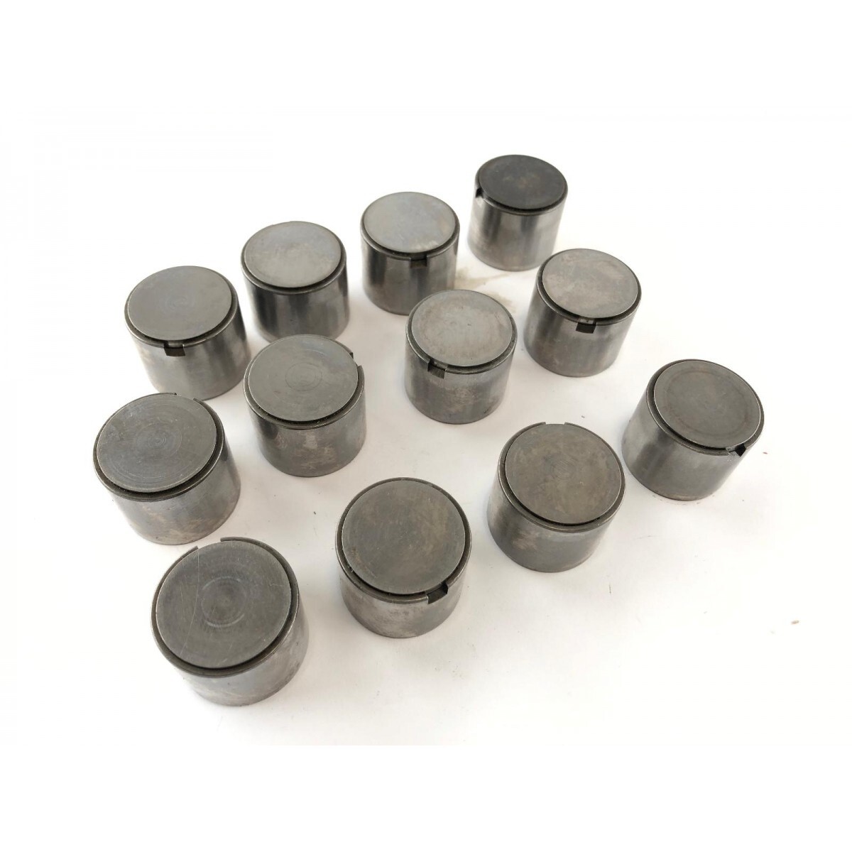 Triumph Tiger 955i 709EN [2001] - vasos de mortero vasos de mortero