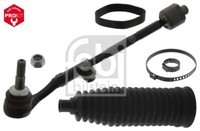 Febi Bilstein 43507 Spurstange FüR Bmw, BMW (Brillanz)