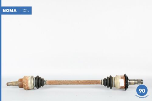 02-08 Jaguar X-Type X400 Rear Right Passenger Side Axle Shaft 1X434234BD OEM