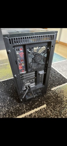 gaming pc gtx 1080 - Bild 5 von 5
