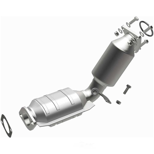 Catalytic Converter Magnaflow 49143 Fits Nissan/infinity 3.5L V6 350Z 370Z - Picture 1 of 1