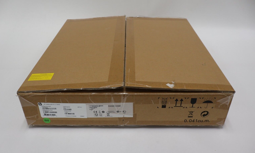 HP JC099A 24-Ports Ethernet Switch A5800-24G -POE+Switch