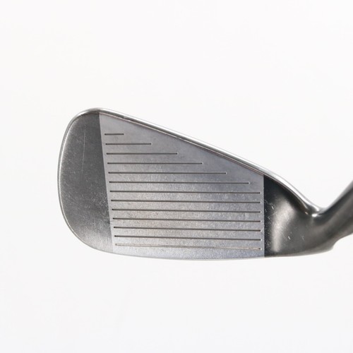 PING G710 Iron Set 6-W Black Dot Mitsubishi OTi95 Graphite Regular RH G-149422 - Picture 4 of 12