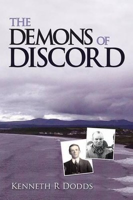 The Demons of Discord by Kenneth R. Dodds (English) Paperback Book