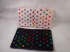2pk Reusable Doggie Belly Bands for Male Dogs Paws n' Hearts