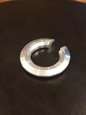Billet Fox Shock Spring Retainer
