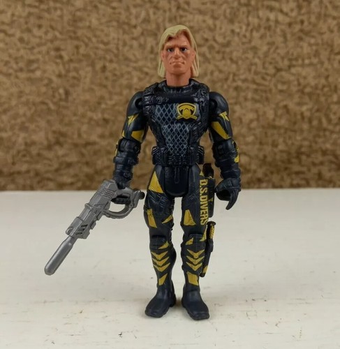 Lanard THE CORPS! (2000-2017) 3.75-4" Figures Choose Your Figure/ Vehicle - Picture 335 of 515