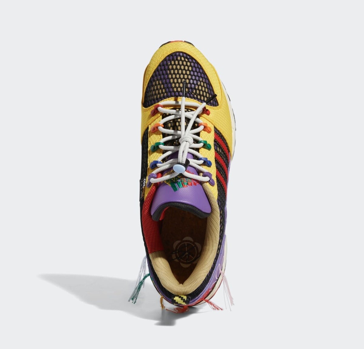 Adidas Eqpmt Support 93 Lifestyle Shoes Sneakers GX3893 Size