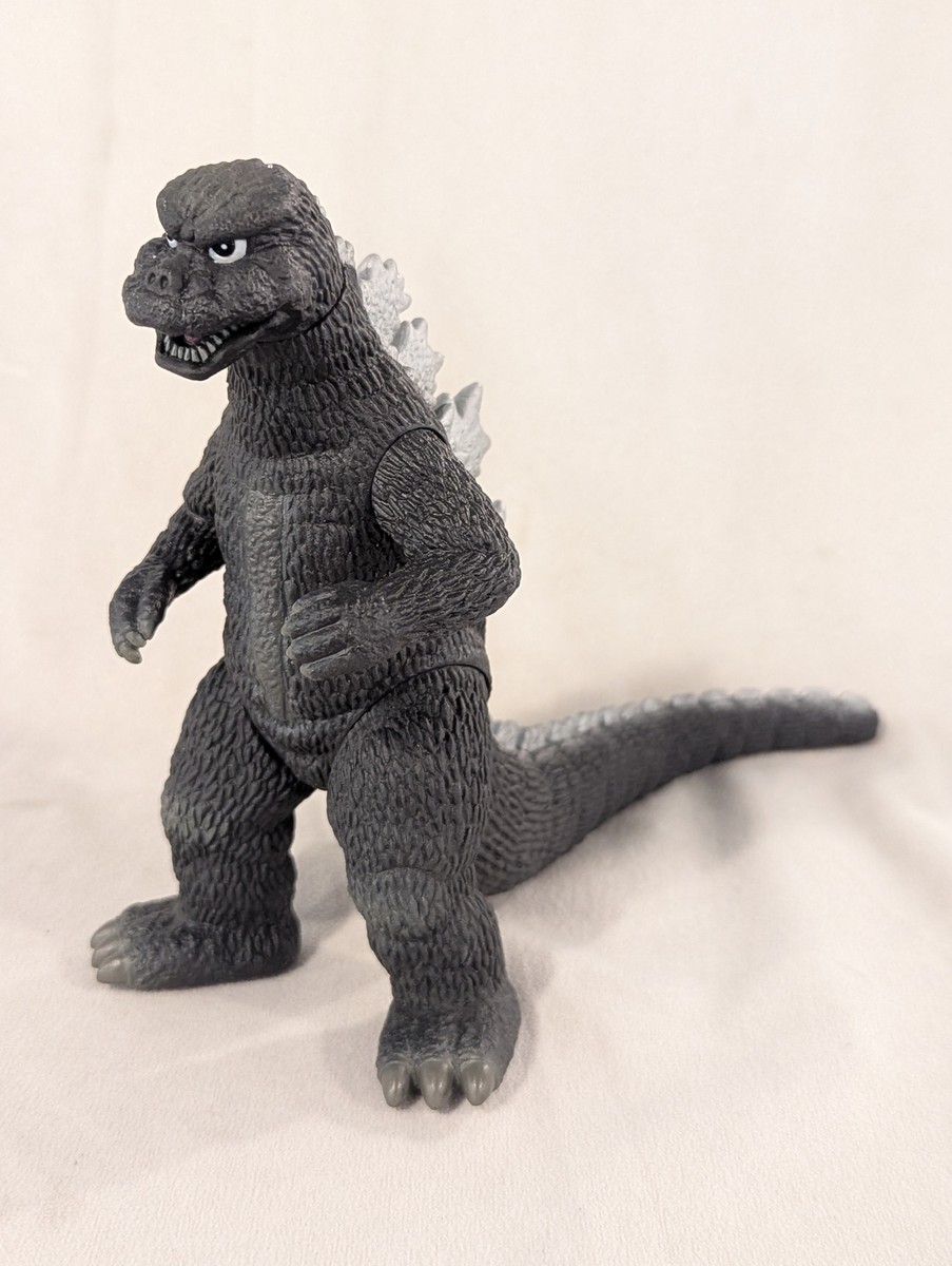 Movie Monster Series Godzilla 1974 Bandai Japan 877 for sale