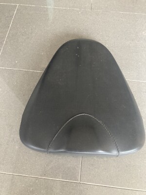 Aprilia Rear/ Passenger/ Pillion Seat Pad DIS. E102824 RS125 50? VGC