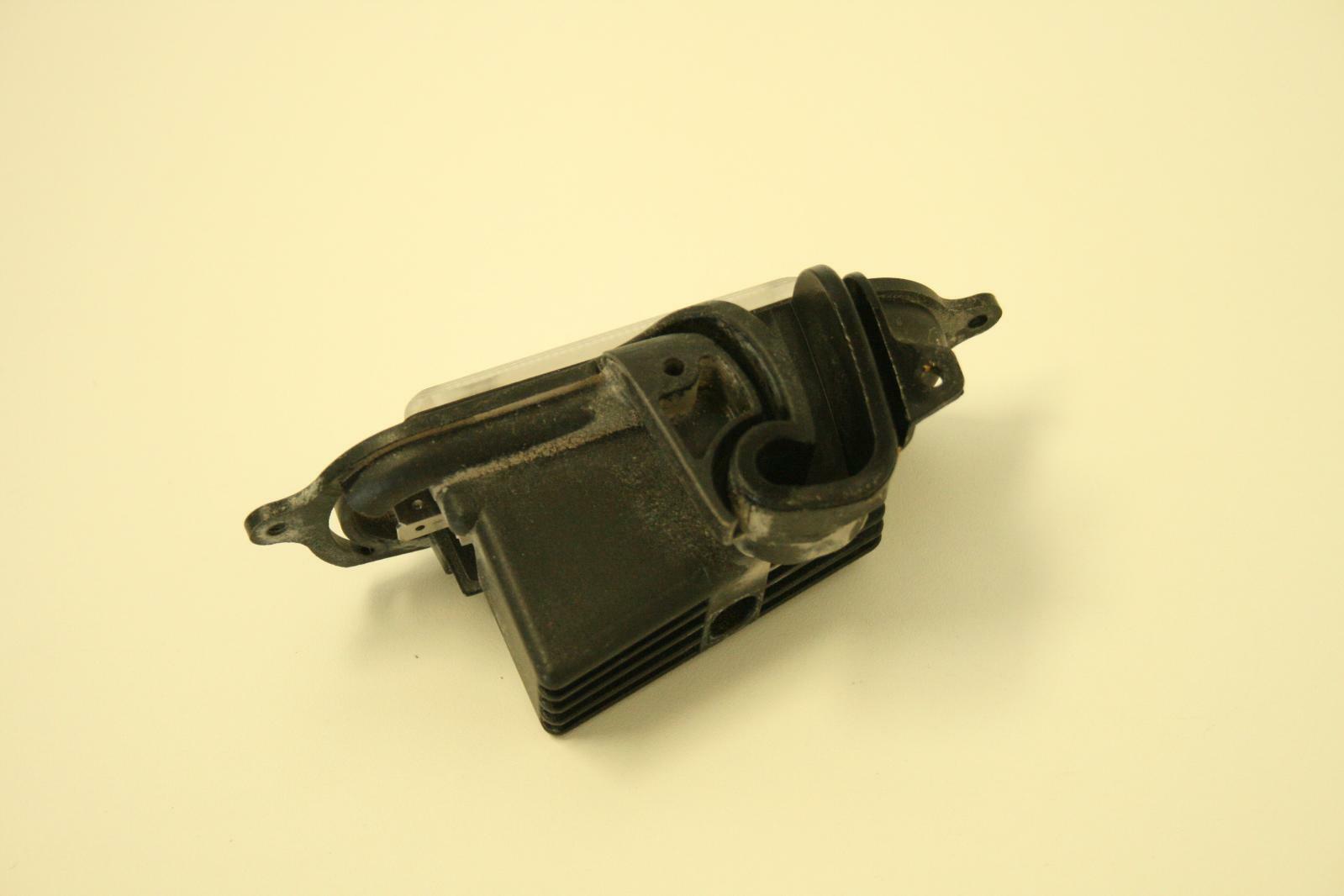 09 Aston Martin Vantage V8 Left Hand Interior Quarter Panel Lamp LH Driver Side