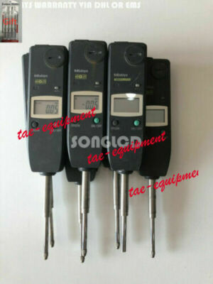 Mitutoyo Abs Digimatic Indicator Data ID-U1025 575-121  ML