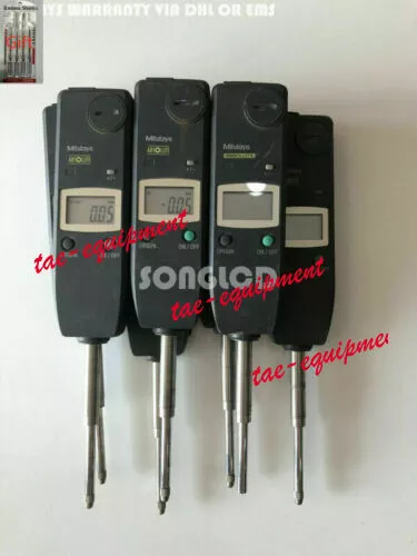 Mitutoyo Abs Digimatic Indicator Data ID-U1025 575-121ML