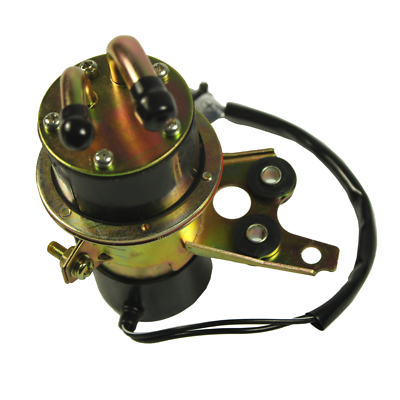 Pompa Benzina AHL Per Yamaha YZF-R1/R6 E V-MAX - Ricambio Compatibile Con Modelli 1990-2002 - Foto 12