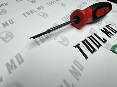 Snap-on Tools USA NEW Soft Grip RED Terminal Tool SGTT3B | eBay