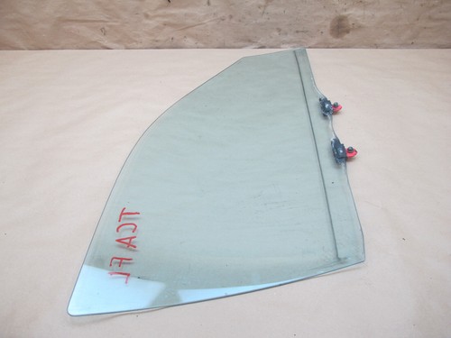🥇92-96 TOYOTA CRESTA JZX90 FRONT LEFT DOOR GLASS WINDOW OEM - Picture 11 of 14