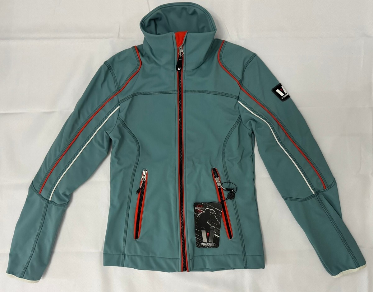 Skiwear Vuarnet Ski Jacket Vuarnet W'S Chaubert Jkt Second Hand