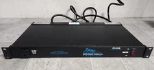 Middle Atlantic PD-915R 15A 9 Outlet Rackmount Power Center