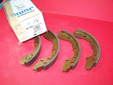 Bremsbackensatz für Mazda Jurid 361394J