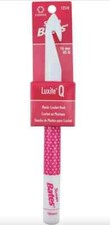 SUSAN BATES US 16 CROCHET HOOK - LUXITE Q