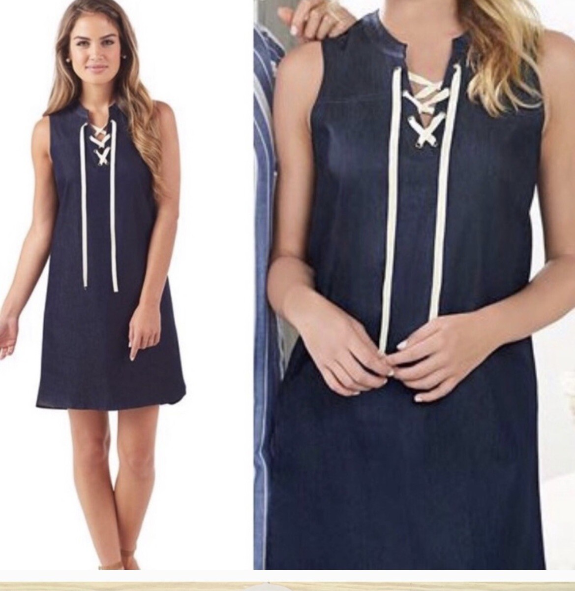 white christmas dresses Amira Midi Dress main image 1
