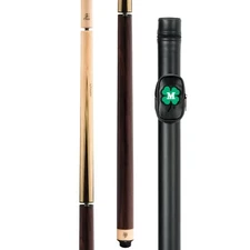 McDermott Stinger NG01 Break/Jump Pool Cue FREE Hard Case - AUTHORIZED DEALER