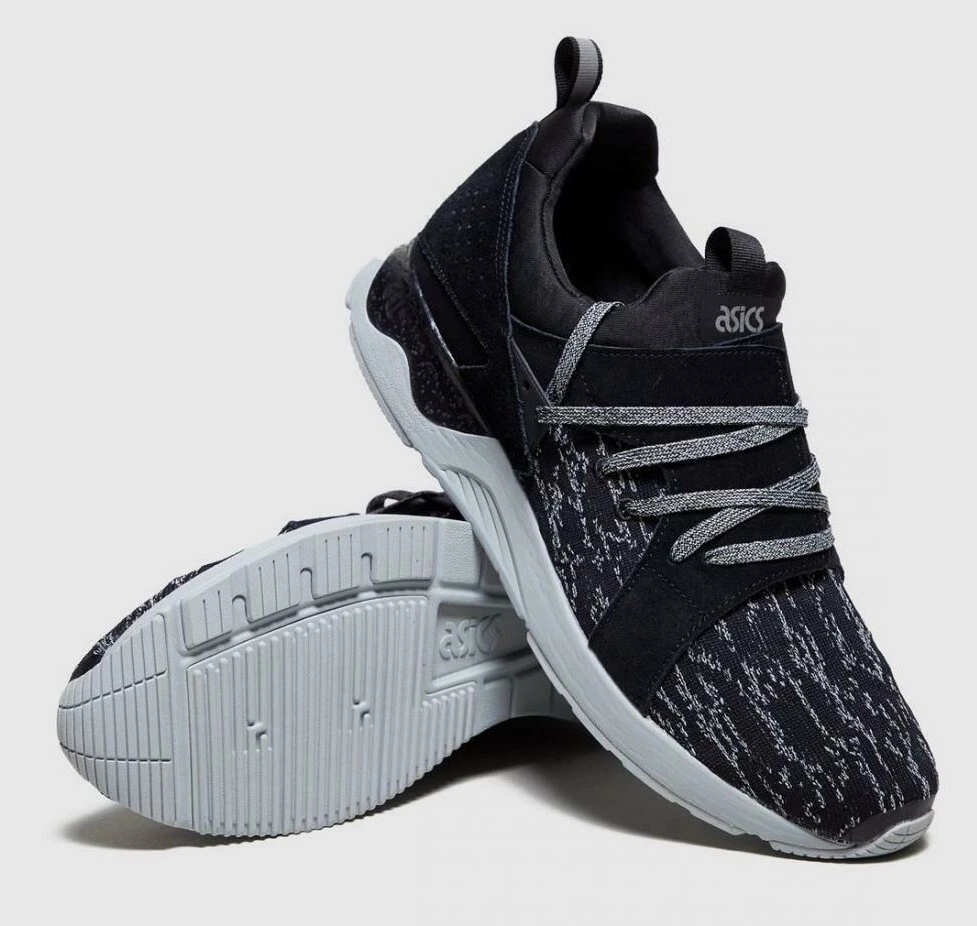 ASICS GEL-Lyte V Sanze Black for Sale | Authenticity  display picture 3