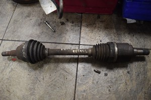 P0013 ford focus