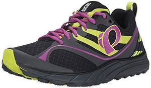 pearl izumi trail running shoes womens