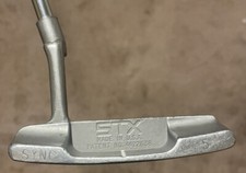 STX Sync 5 Blade Putter Right Handed 35" Made in USA