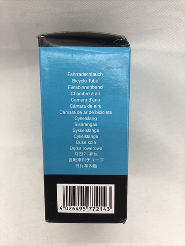 2 Pack - Impac Inner Tube 16" 47/57-305 Schrader Valve Kids Bike Bicycle - Picture 6 of 6