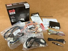 NEW Fortin EVO-ONE-NIS5 Remote Start, Select 2005+ Regular Key Nissan Vehicles