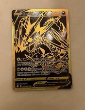 2021 POKEMON SHINING FATES ETERNATUS V SV121/SV122 SECRET RARE FULL ART on eBay