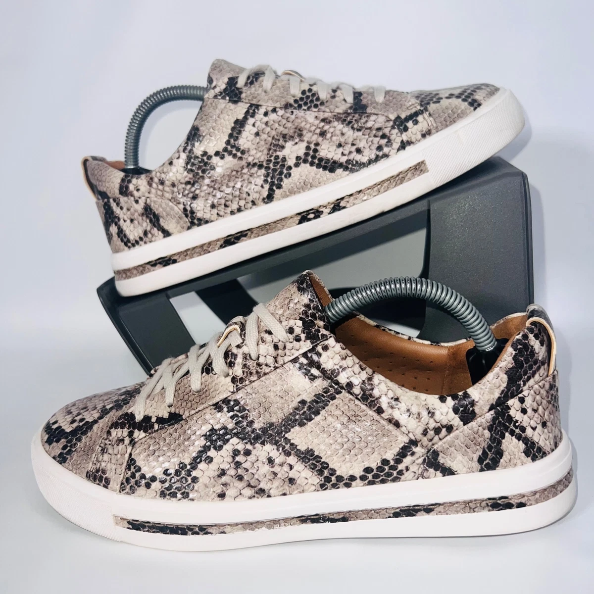 Clarks snake cheap