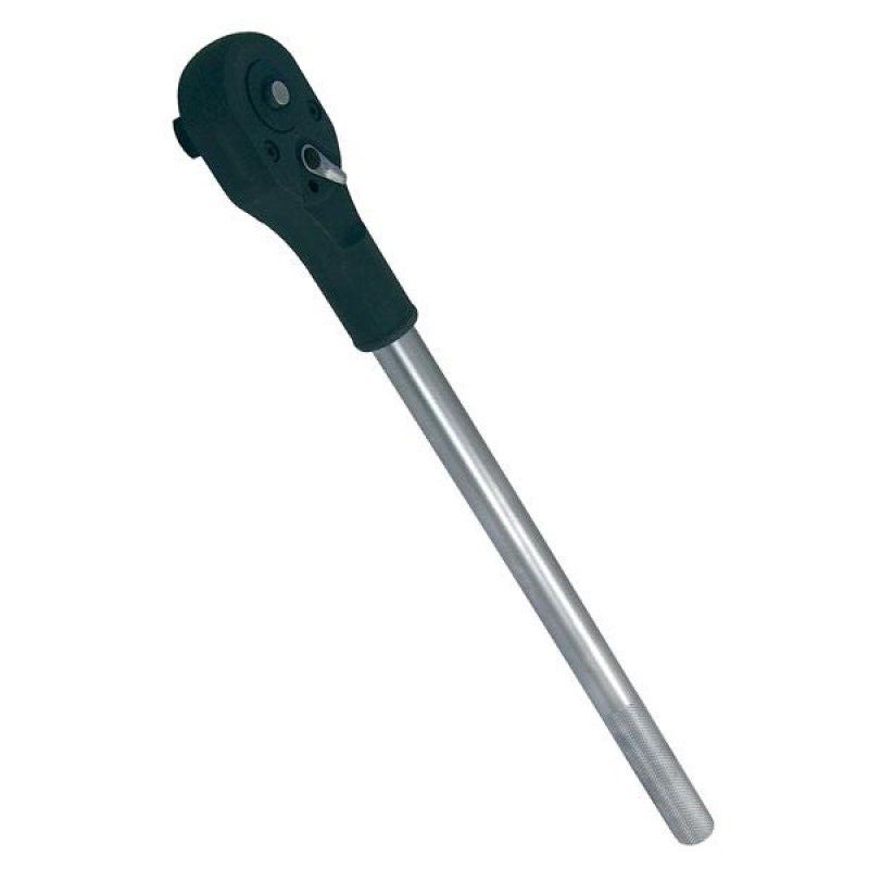 3/4"" DRIVE SOCKET RATCHET by NEILSEN TOOLS 20"" Handle Heavy Duty CR-MO Head