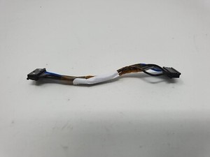 Apple MacBook Pro A1212 17" Hauptplatine Netzkabel Stecker Original