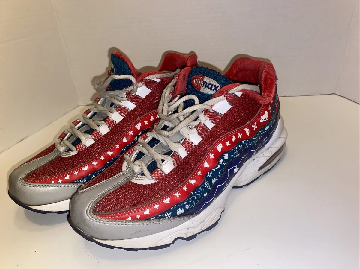 Nike air max 270 ugly top