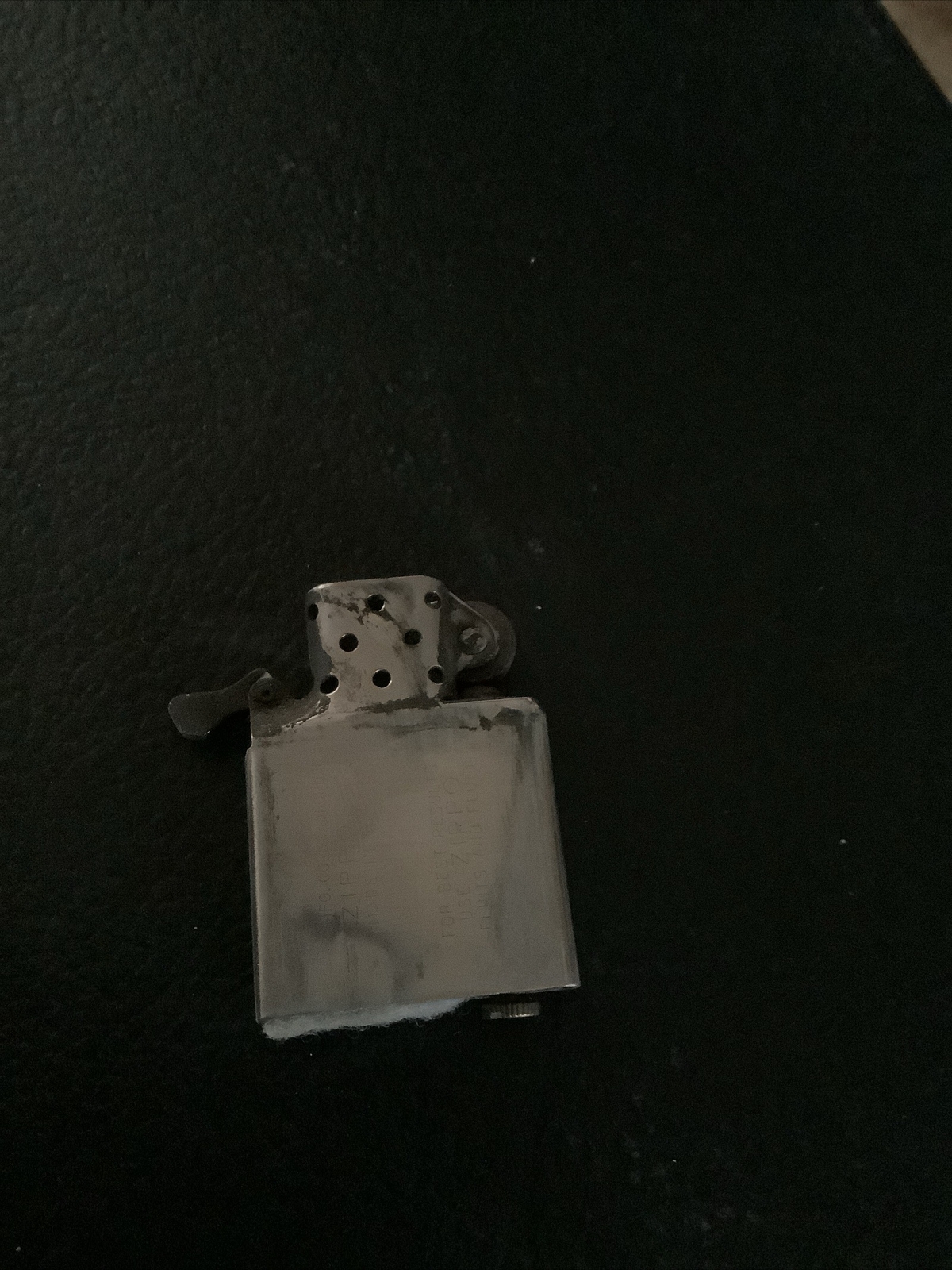 Vintage zippo eBay