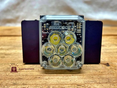 Traffic Control & Road Safety - Code 3 Led